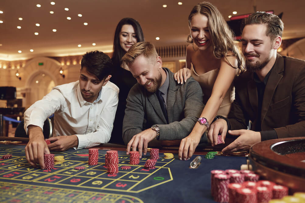 What Is Bally Casino and What Should You Know Before Using It? 