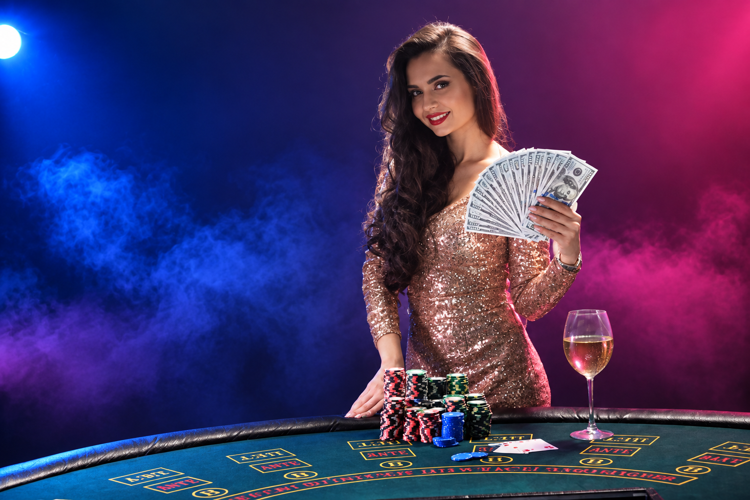 What Should You Know Before Trying a Gratis Casino?
