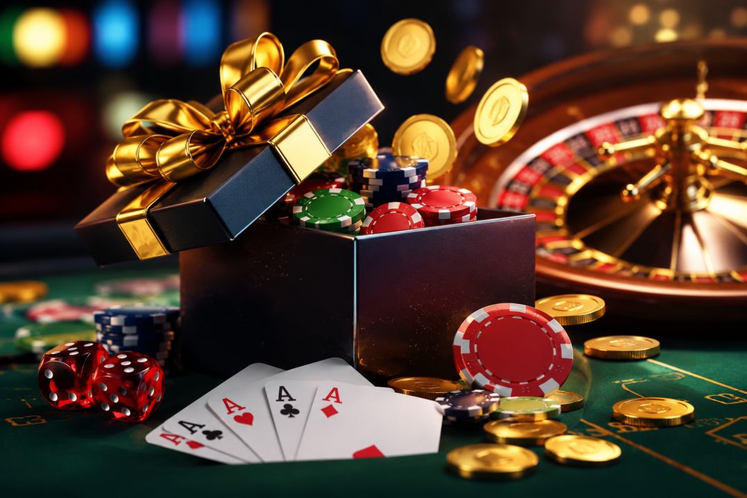 What Are the Best Free Slots With Bonus and Free Spins to Try? 