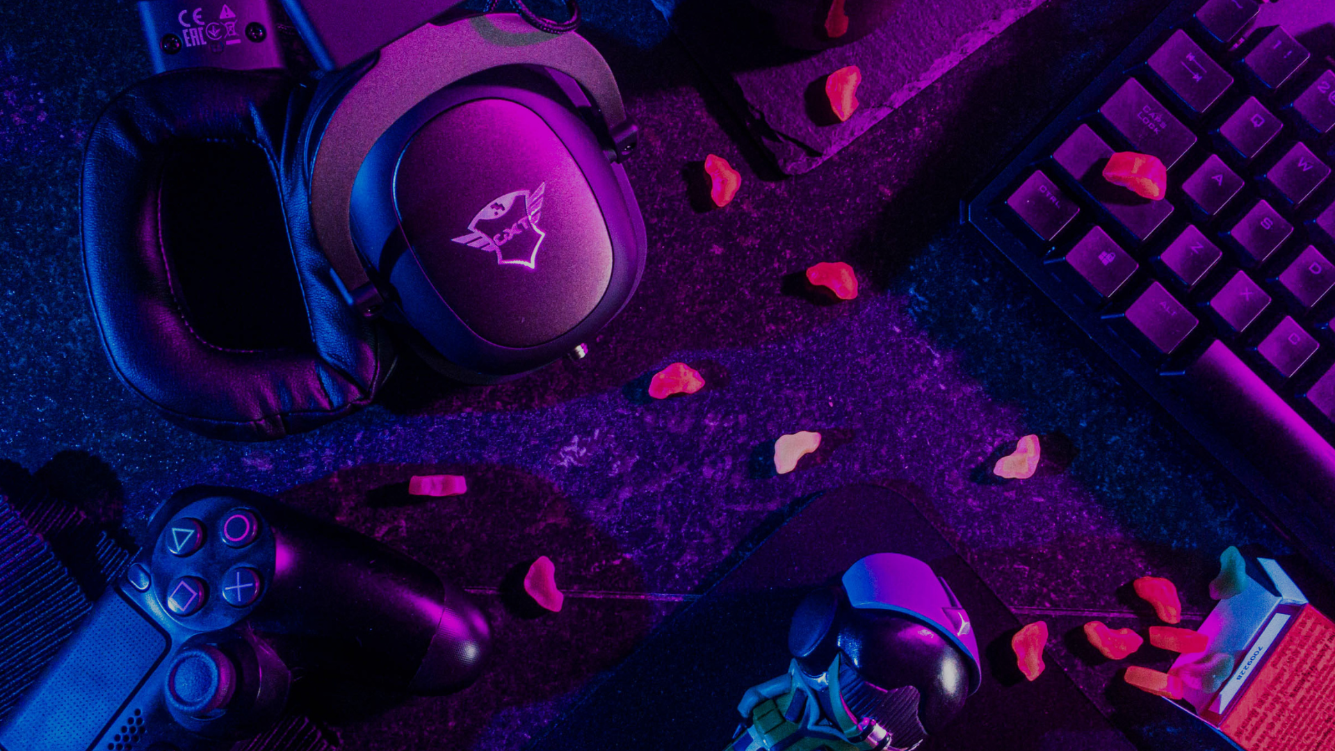 What Can You Learn From Etesportech Gaming News by Etruesports? 