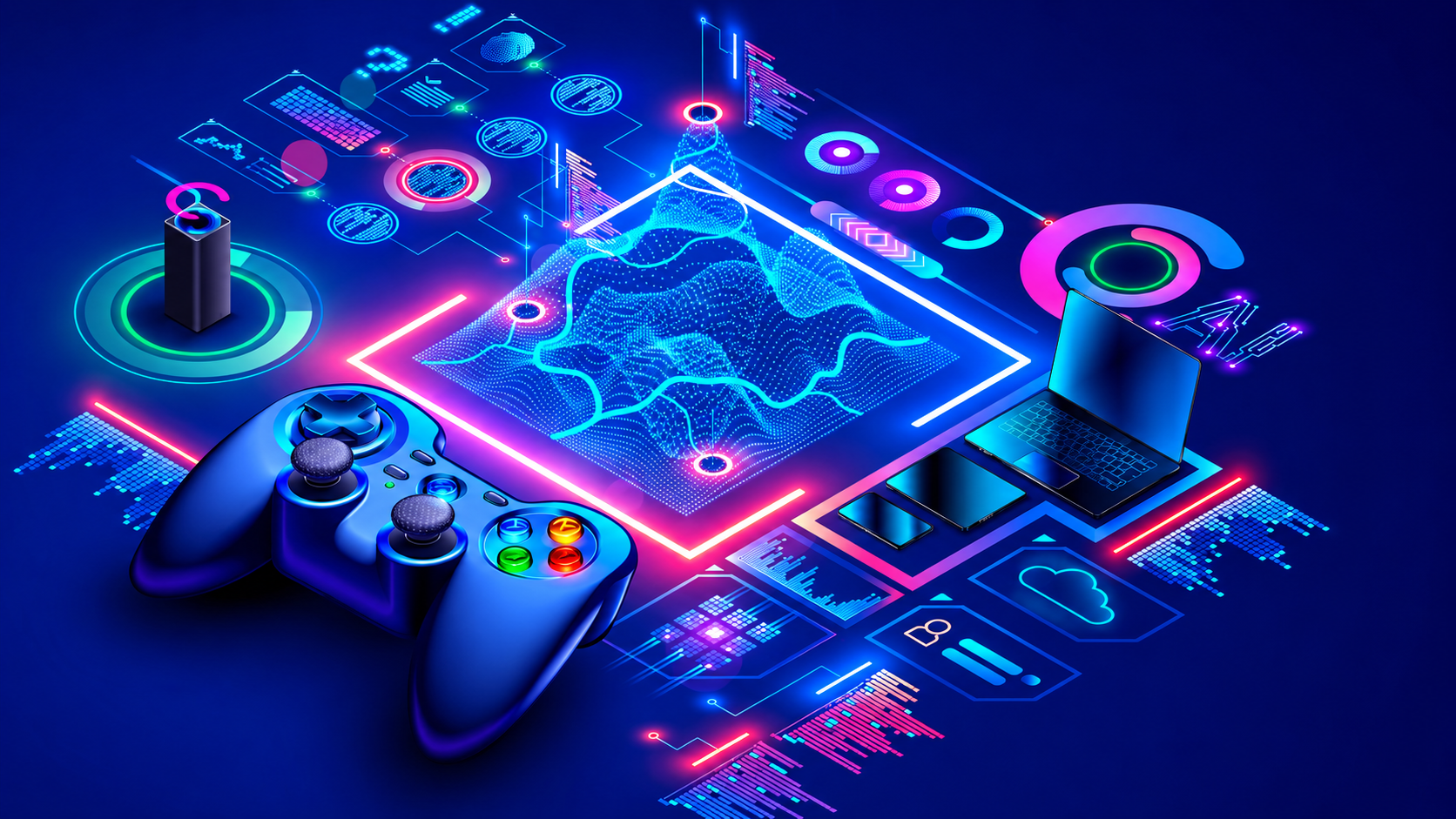 How Can Online PlayMyWorld Create an Engaging Digital Gaming Experience? 