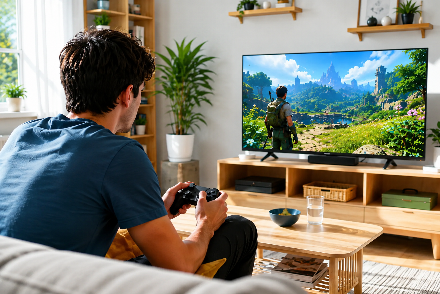 How Can Playing Games on Blog PlayBattleSquare Make Online Gaming More Enjoyable? 