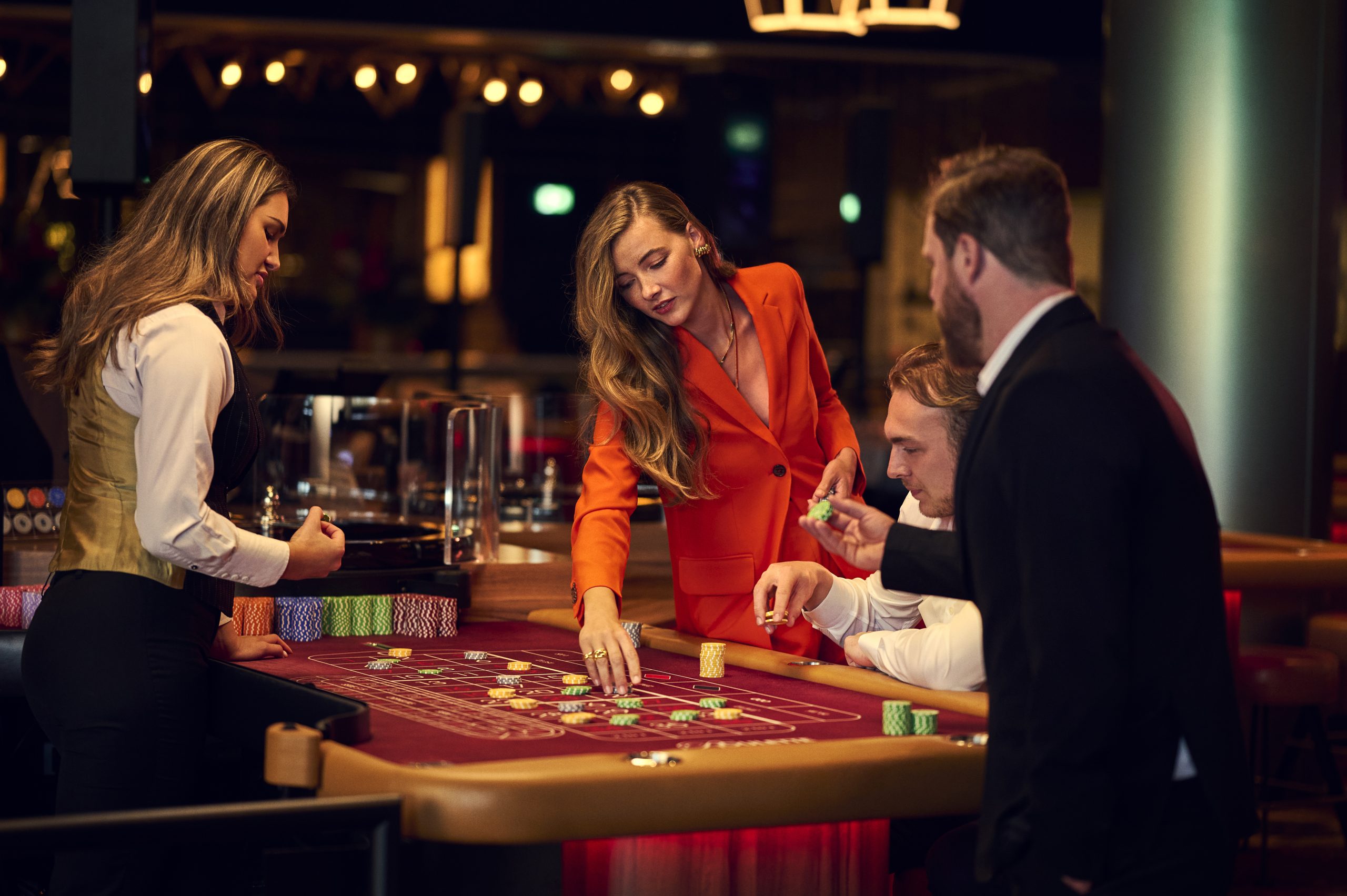 What Can You Expect When Visiting WinStar Casino?
