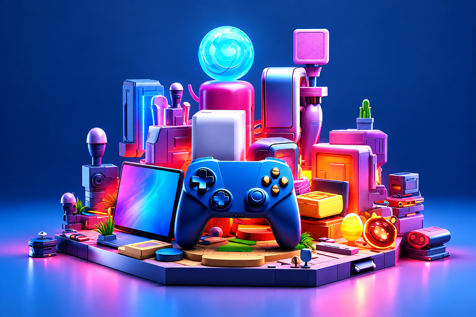 How Can Gamificationsummit Xendit Work Improve the Gaming Experience? 