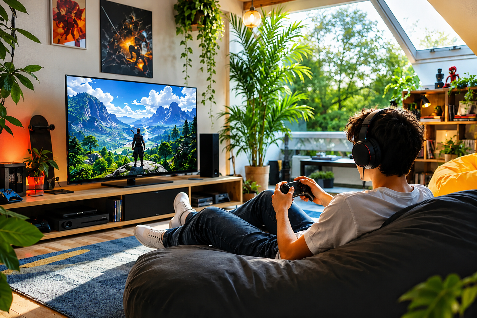 How Can the PC Category From MeltingTopGames Help You Discover Exciting Games? 