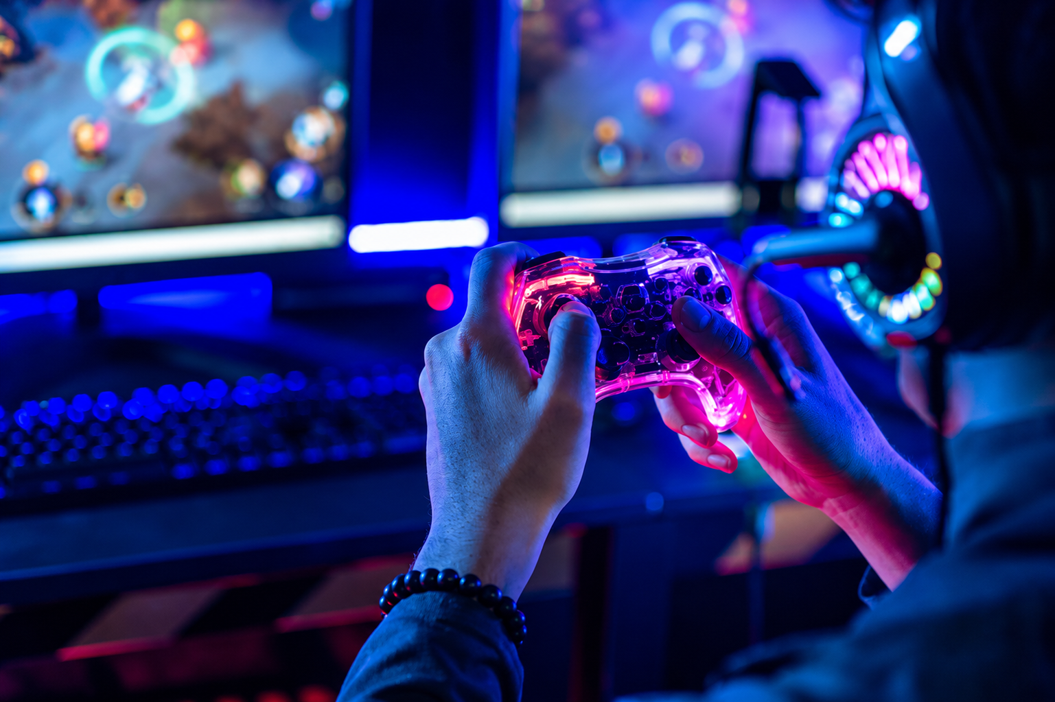 How Can RevolverTech Gaming Info Help Gamers Discover the Latest Gaming Trends?