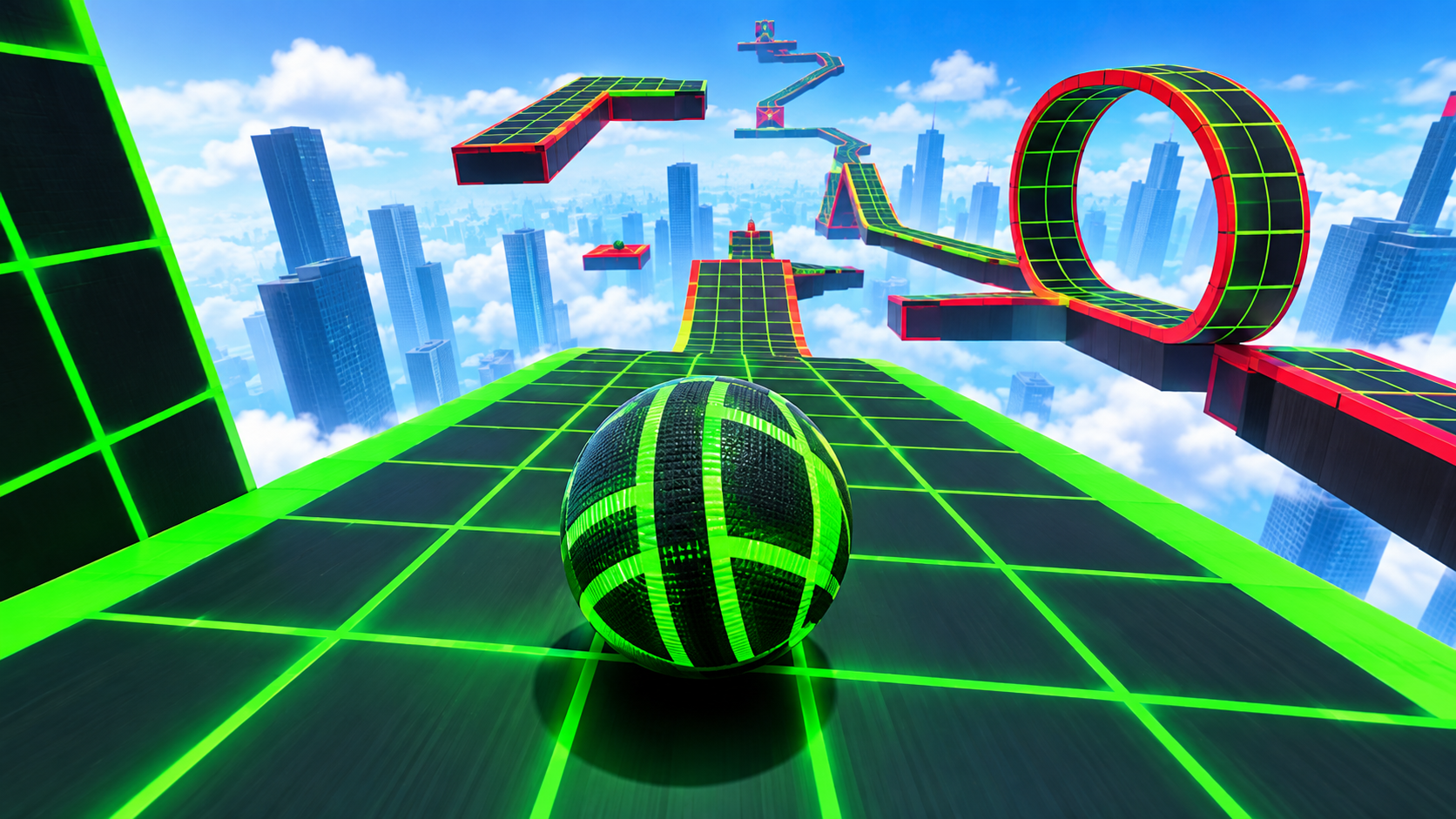 What Makes Slope Unblocked a Popular Choice for Fast-Paced Online Gaming? 